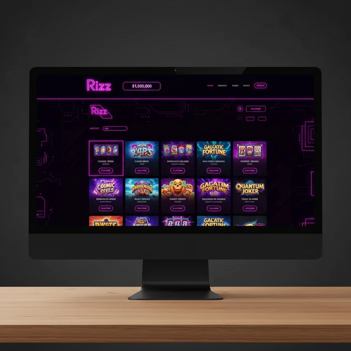 Rizz Casino Article